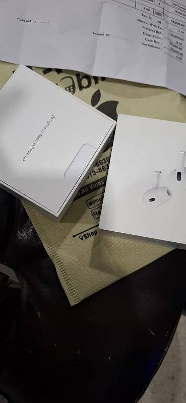 airpods pro 2 usb c type 7