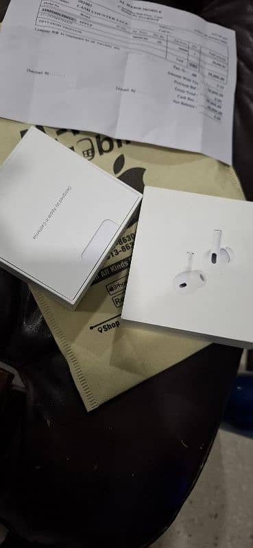 airpods pro 2 usb c type 8