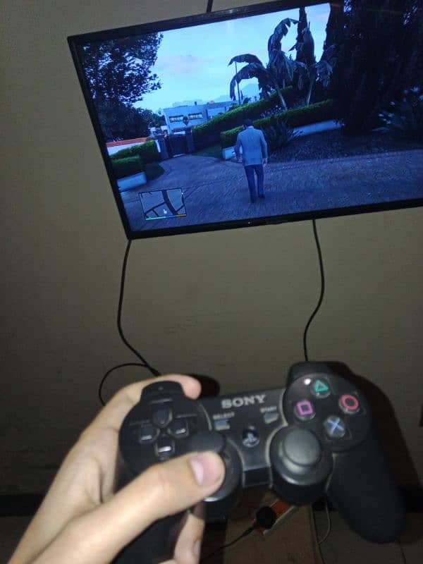 ps3 jailbreak 120 gb 6