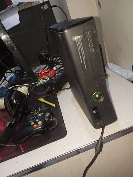 Xbox 360 (20 games) 0