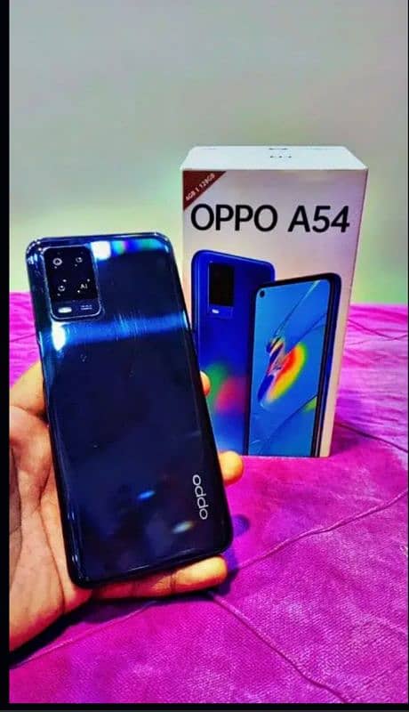 All ok phone hai oppo a54 4gb 128. conditon 10/9 Price 23k phone num 3