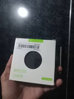 wireless charger