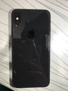 iphone X 64gb non pta