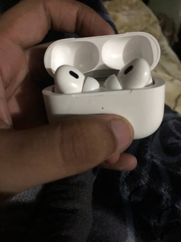 A++airpod pro 0