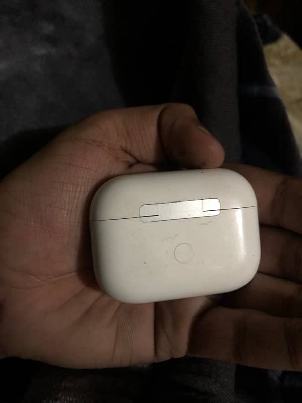 A++airpod pro 3