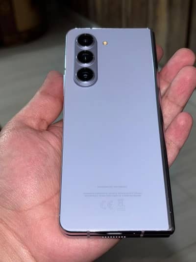Samsung Galaxy Fold 5