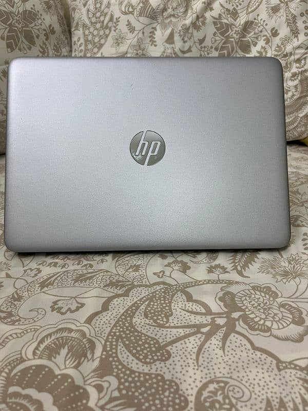 HP Elitebook 840 G4 Touchscreen 1