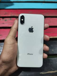 Iphone x PTA Approved