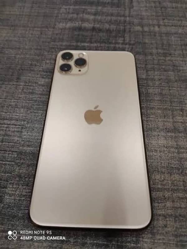 Iphone 11 pro max 64 gb 0