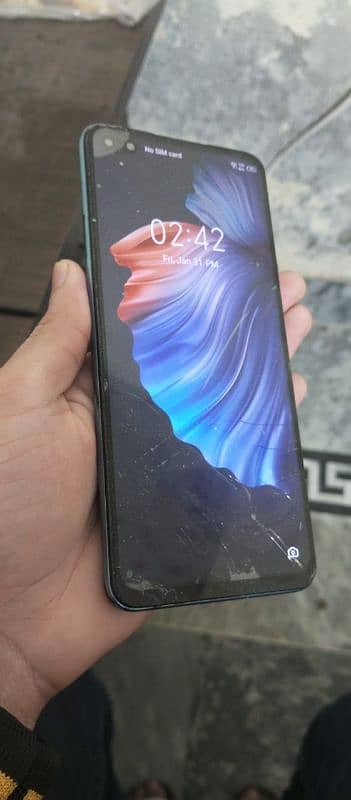 tecno camon 16  8gb 128gb 2