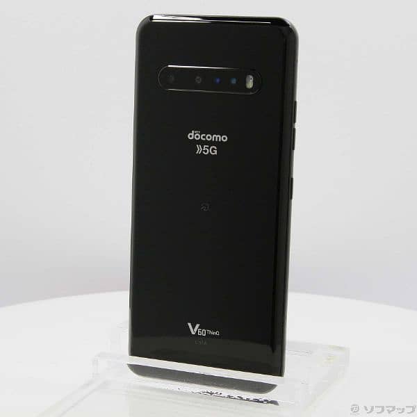 *LG V60 Thinq 5G 0