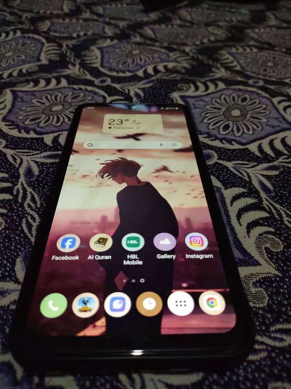 *LG V60 Thinq 5G 7