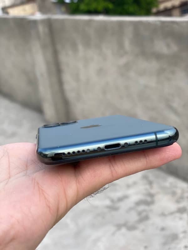 Iphone 11 Pro Pta Approved 10