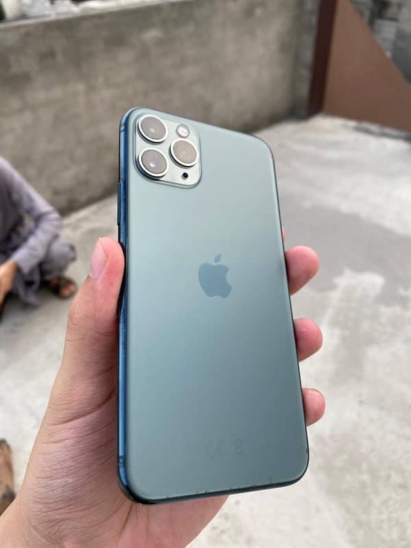 Iphone 11 Pro Pta Approved 14