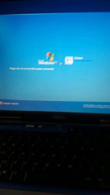 Dell laptop 4gb 160gb 0