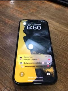 Iphone 15 Pro Non Pta