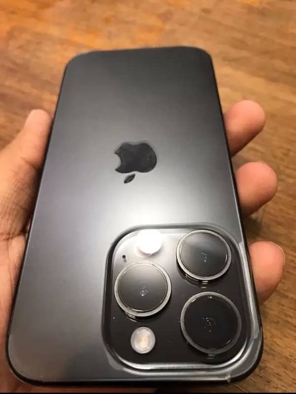 Iphone 15 Pro Non Pta 4