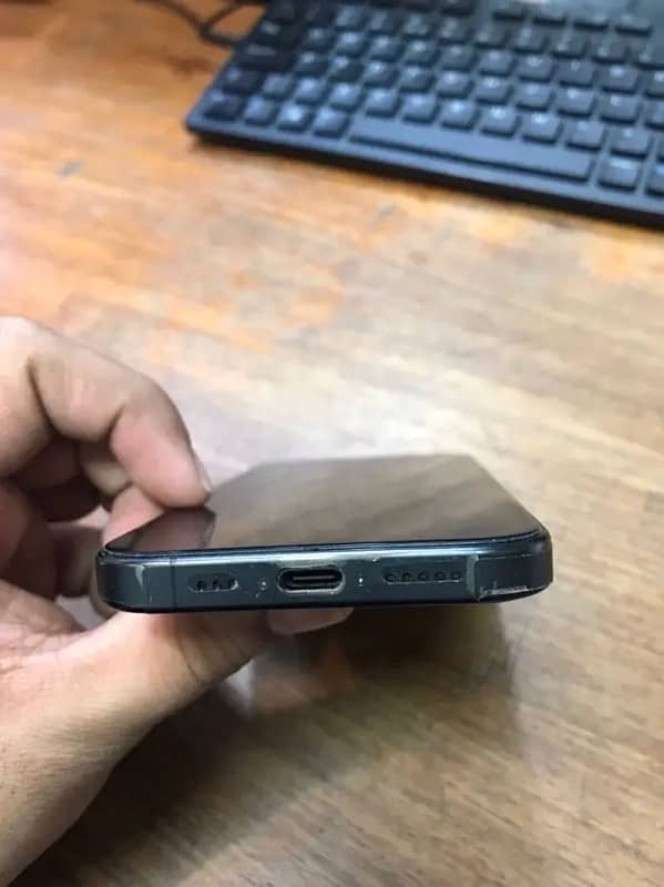 Iphone 15 Pro Non Pta 5