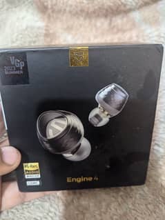 soundpeats engine 4 LDAC