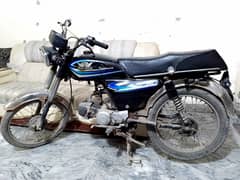 road prince bike urgent sale copy file all ok