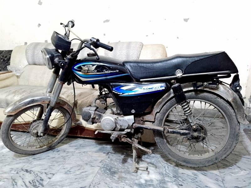 road prince bike urgent sale copy file all ok 0