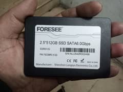 ssd drive