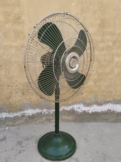 TOWER FANS