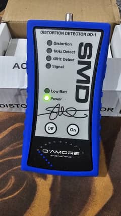 SMD Distortion Detector DD-1