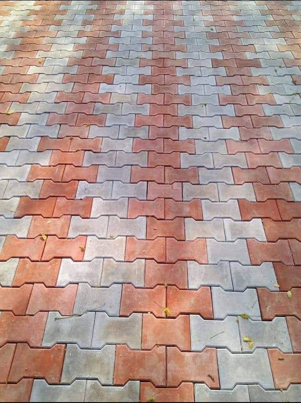 Tuff paver, cobal, kerb stone, chemical Tuff tiles 3