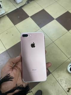 iPhone 7 Plus 128