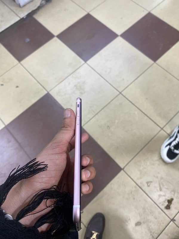 iPhone 7 Plus 128 2