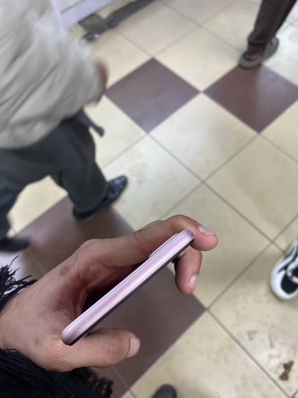 iPhone 7 Plus 128 4