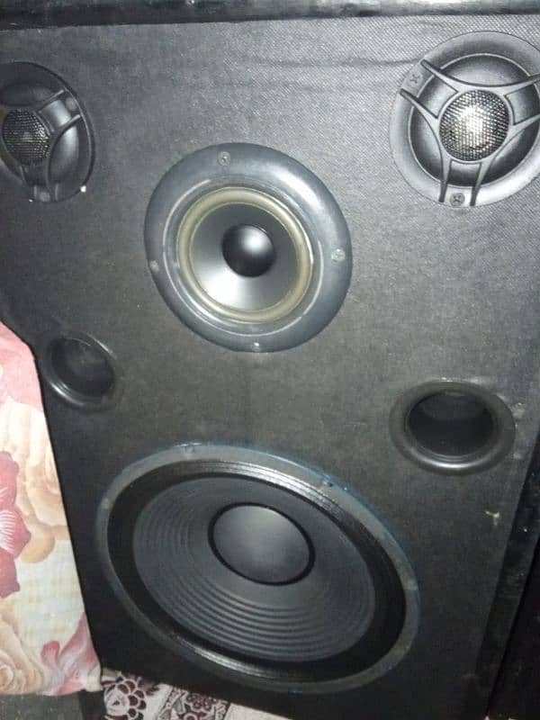 12 inch speaker contact number 03026034344 2