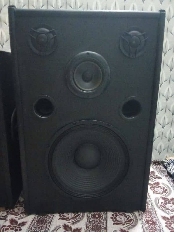 12 inch speaker contact number 03026034344 3