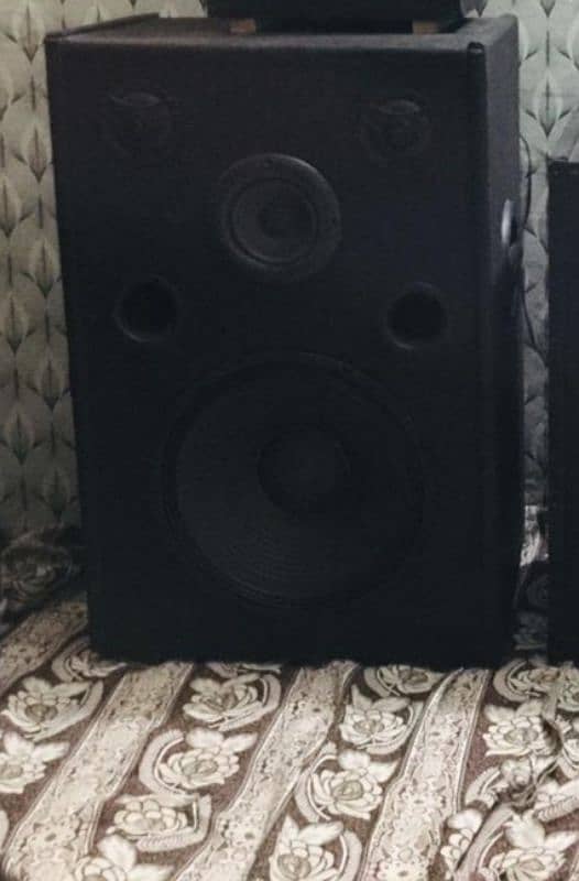 12 inch speaker contact number 03026034344 5