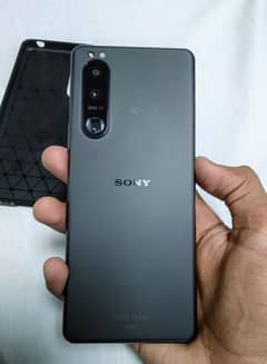 Sony Xperia 5 Mark 3