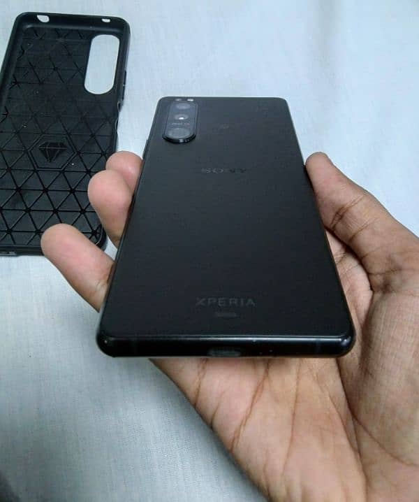 Sony Xperia 5 Mark 3 5