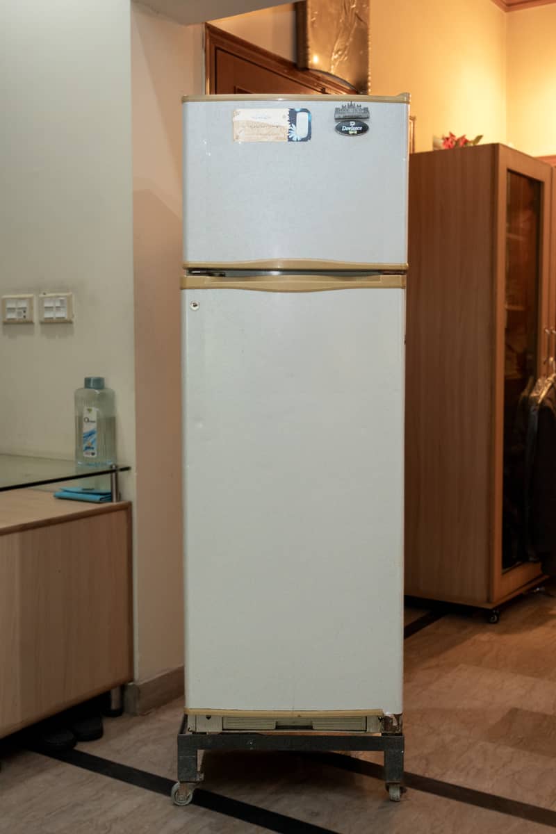 Dawlance Refrigerator 0