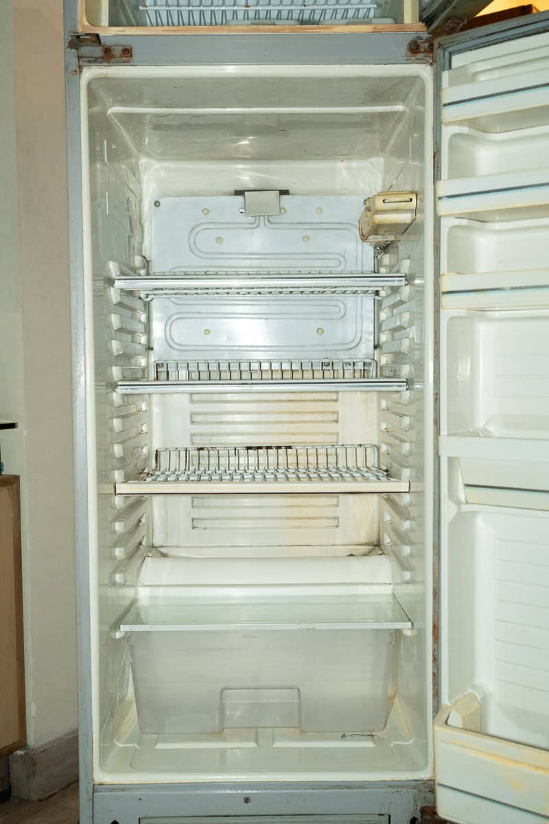 Dawlance Refrigerator 6