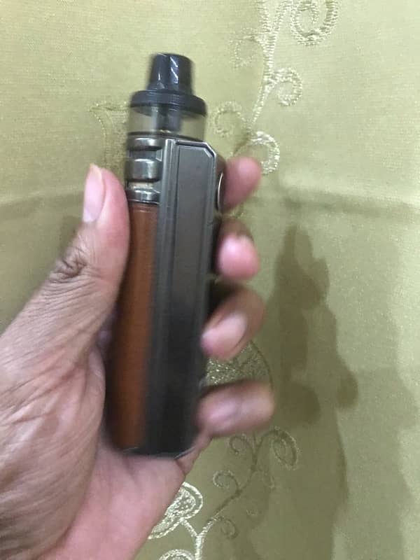 Drag H80s | Pod mode device/vape(smoke bht acha hai) 0