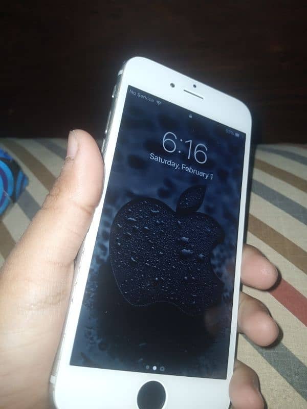 iphone 6 non pta a one condition 2/16 3