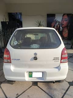 Suzuki Alto 2010