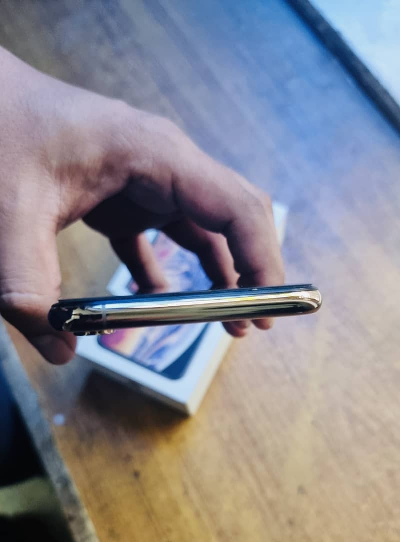 Iphone XS Max 1