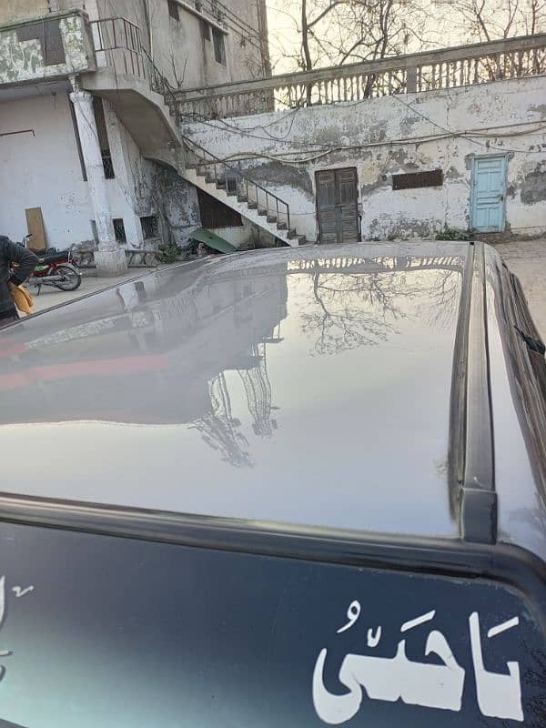 Suzuki Mehran VX 2018 5