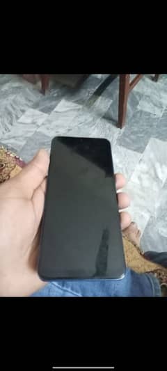 Xiaomi Redmi note 10s with box