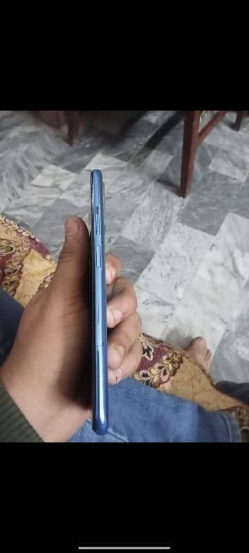 Xiaomi Redmi note 10s with box 1