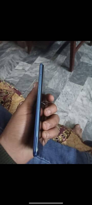 Xiaomi Redmi note 10s with box 3