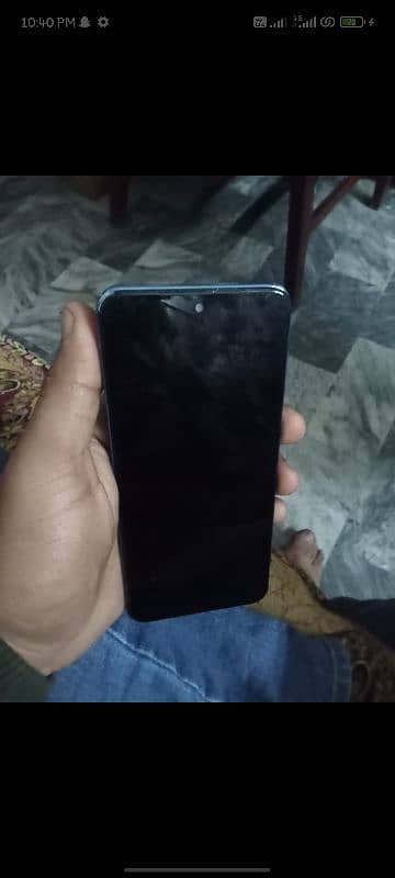 Xiaomi Redmi note 10s with box 6