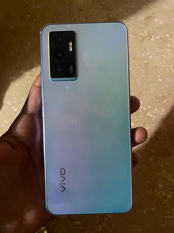 vivo v23e 4