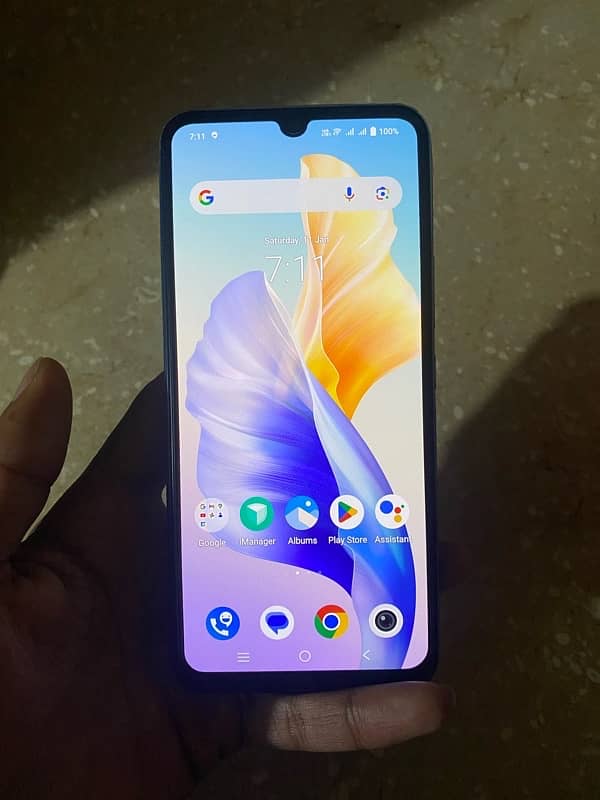 vivo v23e 5